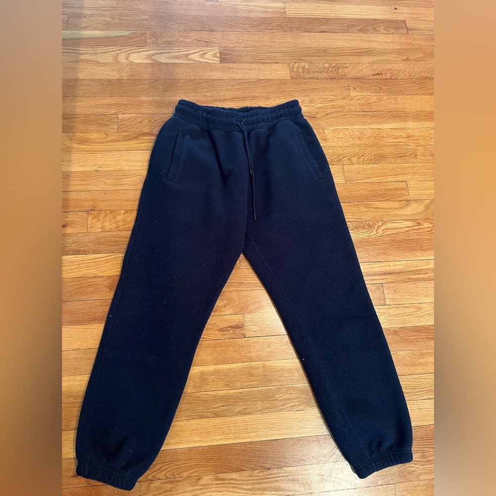 Yellow Label Co Jogger Sweatpants